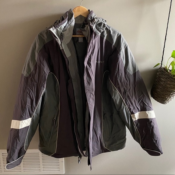 Quest Jackets & Coats Quest Ski Jacket Poshmark